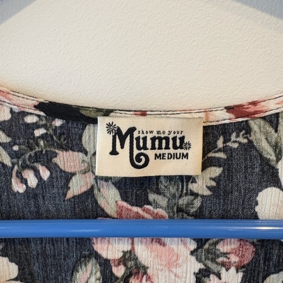 Show Me Your Mumu - Picture 3 of 6